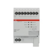 Analogaktor 4-fach, REG AA/S4.1.2 