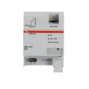 Application Controller BACnet, REG AC/S1.2.1 