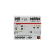 Fan Coil Controller 2xPWM man.3-stuf.REG FCC/S1.1.2.1 