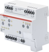 Fan Coil Controller 3x0-10V man.REG FCC/S1.3.2.1 