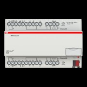Heiz-/Kühlkreis Controller 2-fach 0-10V REG HCC/S2.1.1.1 