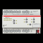 Heiz-/Kühlkreis Controller 2-fach 0-10V man REG HCC/S2.1.2.1 