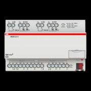 Heiz-/Kühlkreis Controller 2-fach 3-Punkt REG HCC/S2.2.1.1 
