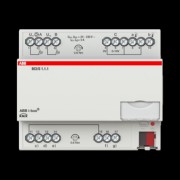 Wärme-/Kälteerz.Interface 1-fach REG BCI/S1.1.1 