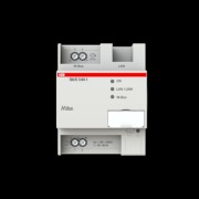 Energy Analyzer M-Bus QA/S3.64.1 