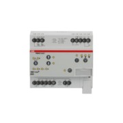 Fan Coil Controller 2xPWM 0-10V man.REG FCC/S1.5.2.1 
