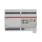 Schalt-/Jalousieaktor 16fach 6A, REG SAH/S16.6.7.1 