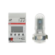 Schnittstelle Außenlichtfühler HS/S 4.2.1 