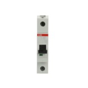 Sicherungsautomat 6kA 6A C 1p S201-C6 