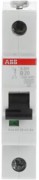 Sicherungsautomat 6kA 20A B 1p S201-B20 