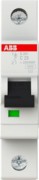 Sicherungsautomat 6kA 25A C 1p S201-C25 