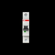 Sicherungsautomat 6kA 6A Z 1p S201-Z6 