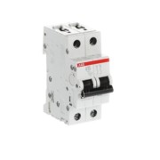 Sicherungsautomat proM Compact S202-B25 