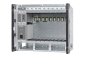 UFOcompact-pl.Basiseinheit für 10 Module UFG 810 