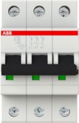 Sicherungsautomat 6kA 20A C 3p S203-C20 
