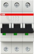Sicherungsautomat 6kA 25A C 3p S203-C25 