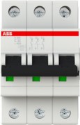 Sicherungsautomat 6kA 32A C 3p S203-C32 