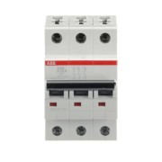 Sicherungsautomat K,6kA,32A,3P S203-K32 