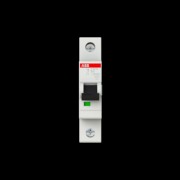 Sicherungsautomat 10kA 6A B 1p S201M-B6 