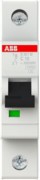 Sicherungsautomat 10kA 10A C 1p S201M-C10 
