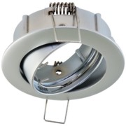 NV EB-Leuchte 50W 12V IP20 515 014 chr/mt 
