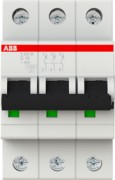 Sicherungsautomat 10kA 16A C 3p S203M-C16 