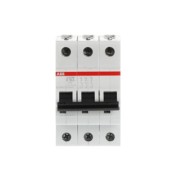 Sicherungsautomat 10kA 16A K 3p S203M-K16 