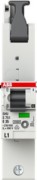 HLS-Schalter S751-E35L1 