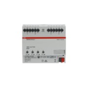 KNX-LED-Dimmer 4x210W/VA REG UD/S4.210.2.1 