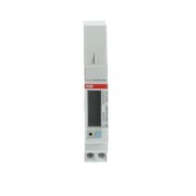Energieverbrauchszähler 40A 1ph. 230VAC IP20 C11 110-301 IEC 