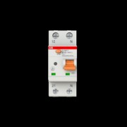 Brandschutzschalter B10,6kA,1P+N S-ARC1 B10 