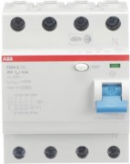 FI-Schutzschalter pro M Compact F204A-40/0,3 