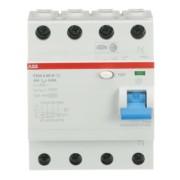 FI-Schutzschalter pro M Compact F204A-40/0,03AP-R 