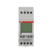 Wochen-Zeitschaltuhr 2-Kanal Bluetooth DW2 