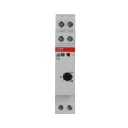 Dämmerungsschalter 1000W max. 110-230V TL1 