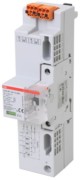 TT/TN-S Kombi-Ableiter OVR ZP+ 3N,7,5kA ZP+3N7.5-255MCB6 