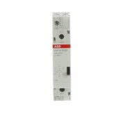 Installationsrelais 230VAC, 16A, 1NO E297-16-10/230 