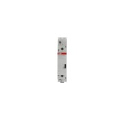 Stromstoßschalter 230VAC/110VDC,16A E290-16-10/230 