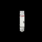 Stromstoßschalter 230VAC/110VDC, 16A E290-16-20/230 