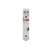 Stromstoßschalter 24VAC/12VDC, 16A E290-16-20/24 