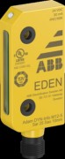 Unfallschutzsnsor IP69K Adam DYN-Info M12-5 