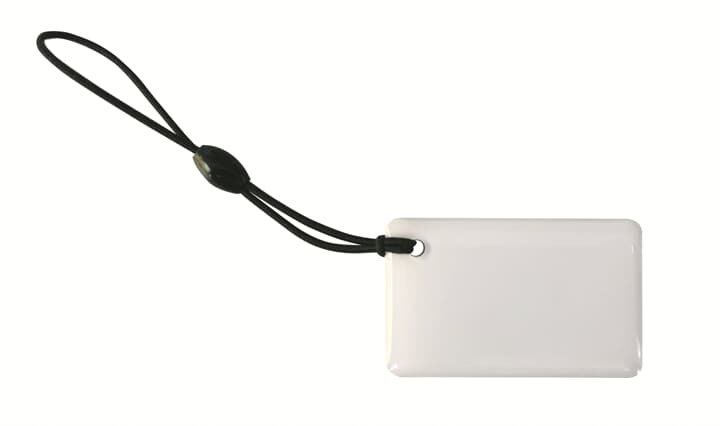 RFID-Tags weiß SER-BLANKRFIDTAGS 