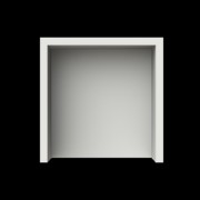 Endkappe 3p. PSB-END3 