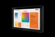 Wanddisplay Apcon sw DISP7B 
