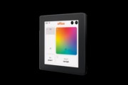 Wanddisplay Apcon sw DISP4B 