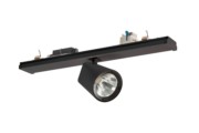 Modul m.LED-Strahler 3000K DALI schwarz VLMF-CI#0331981SW691 