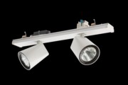 Modul m.LED-Strahler 3000K weiß VLMF-CI#0321982//691 