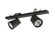 Modul m.LED-Strahler 3000K schwarz VLMF-CI#0321984SW691 