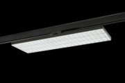 LED-Stromschienenleuchte 4000K DALI schwarz BRITT0580 #0336695AQ 