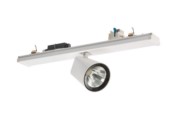 Modul m.LED-Strahler 3000K DALI weiß VLMF-CI#0331979//691 